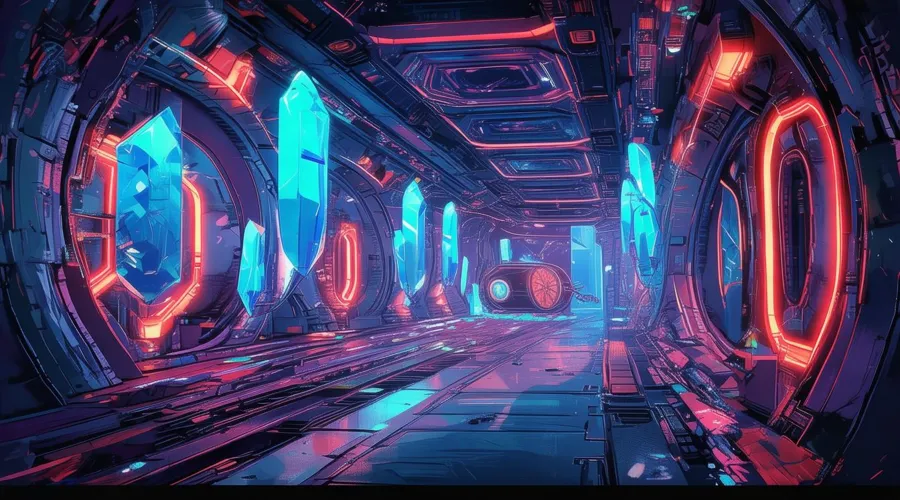 Dash游戏图片3